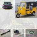 TVs King Três Wheelers Tuk Tuk Corte